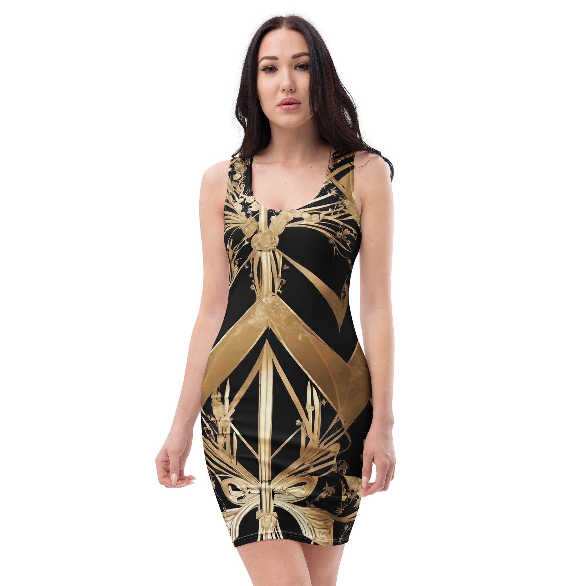 Bodycon dress