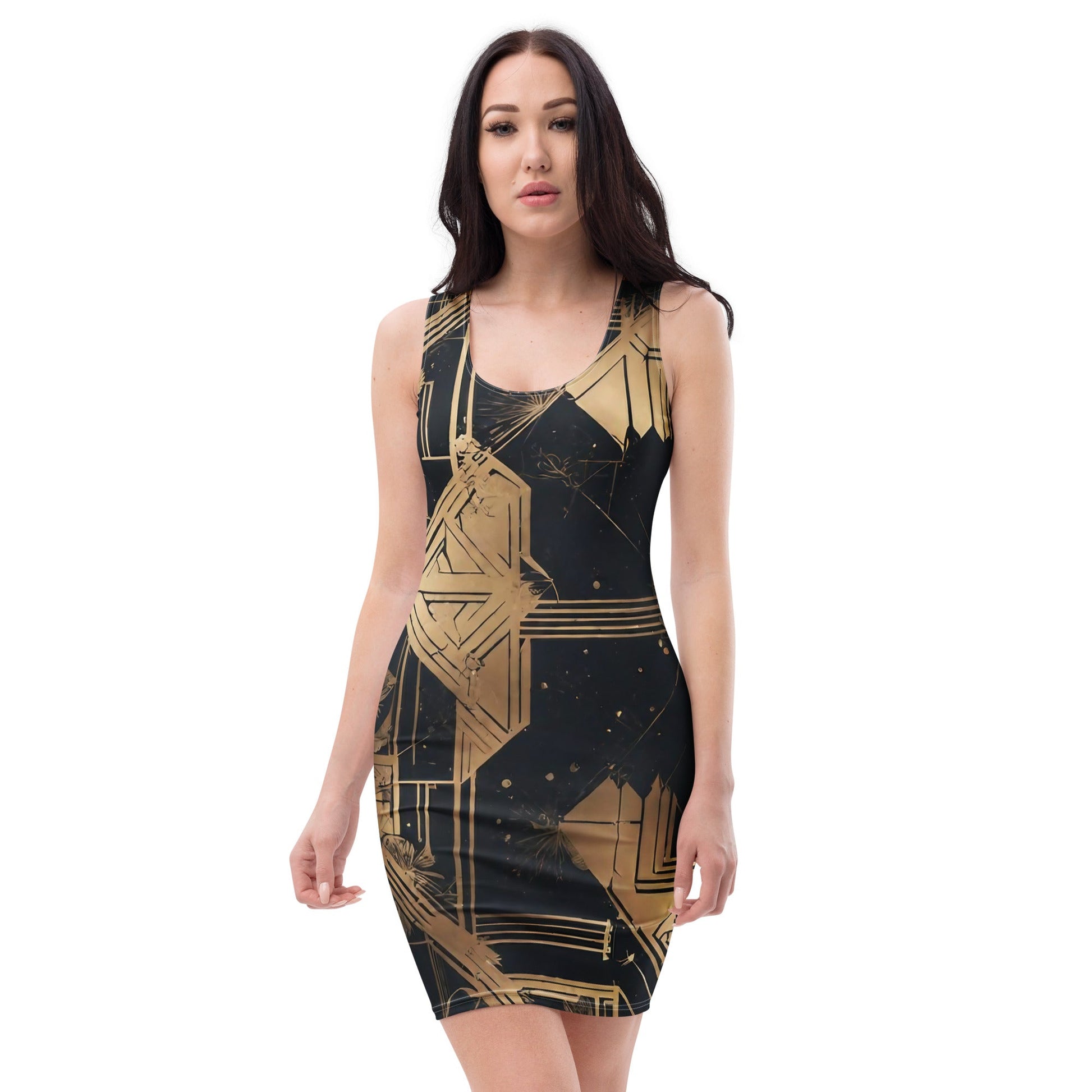 Bodycon dress