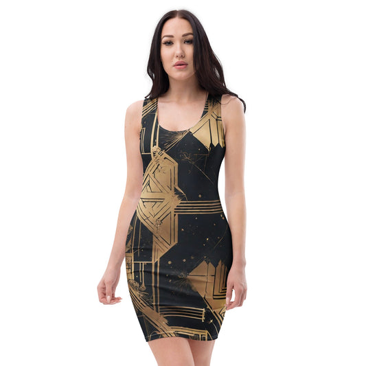 Bodycon dress