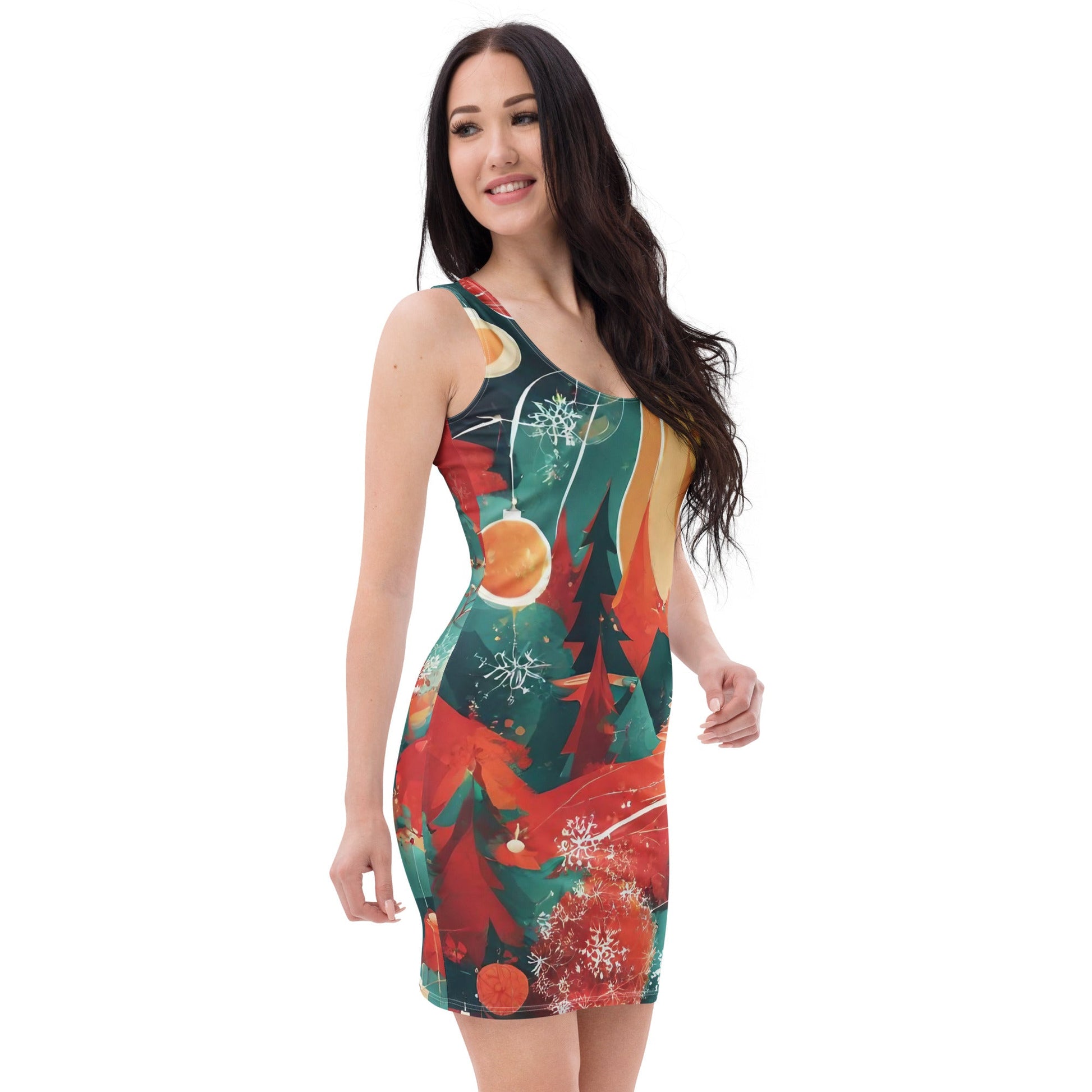 Bodycon dress