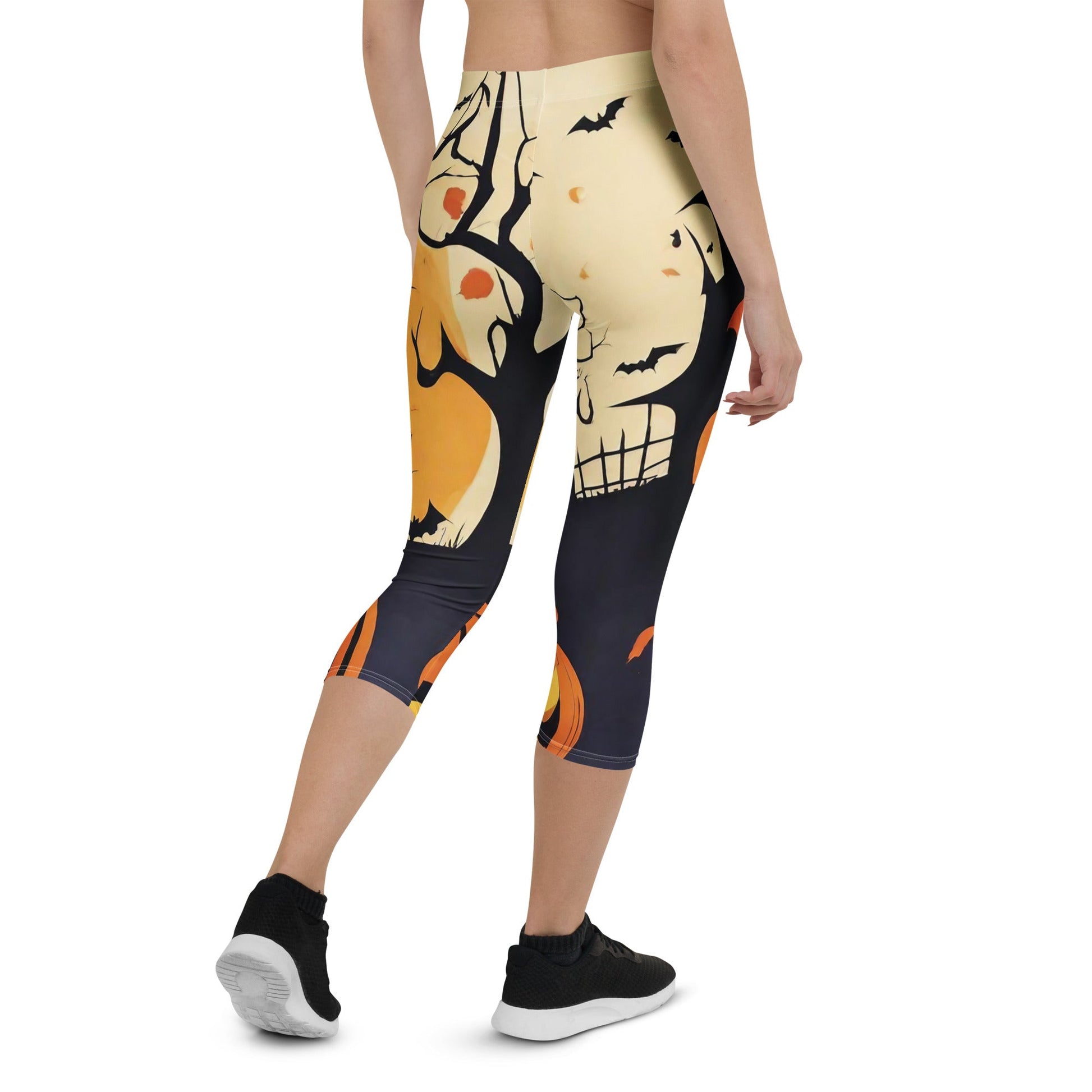 Capri Leggings
