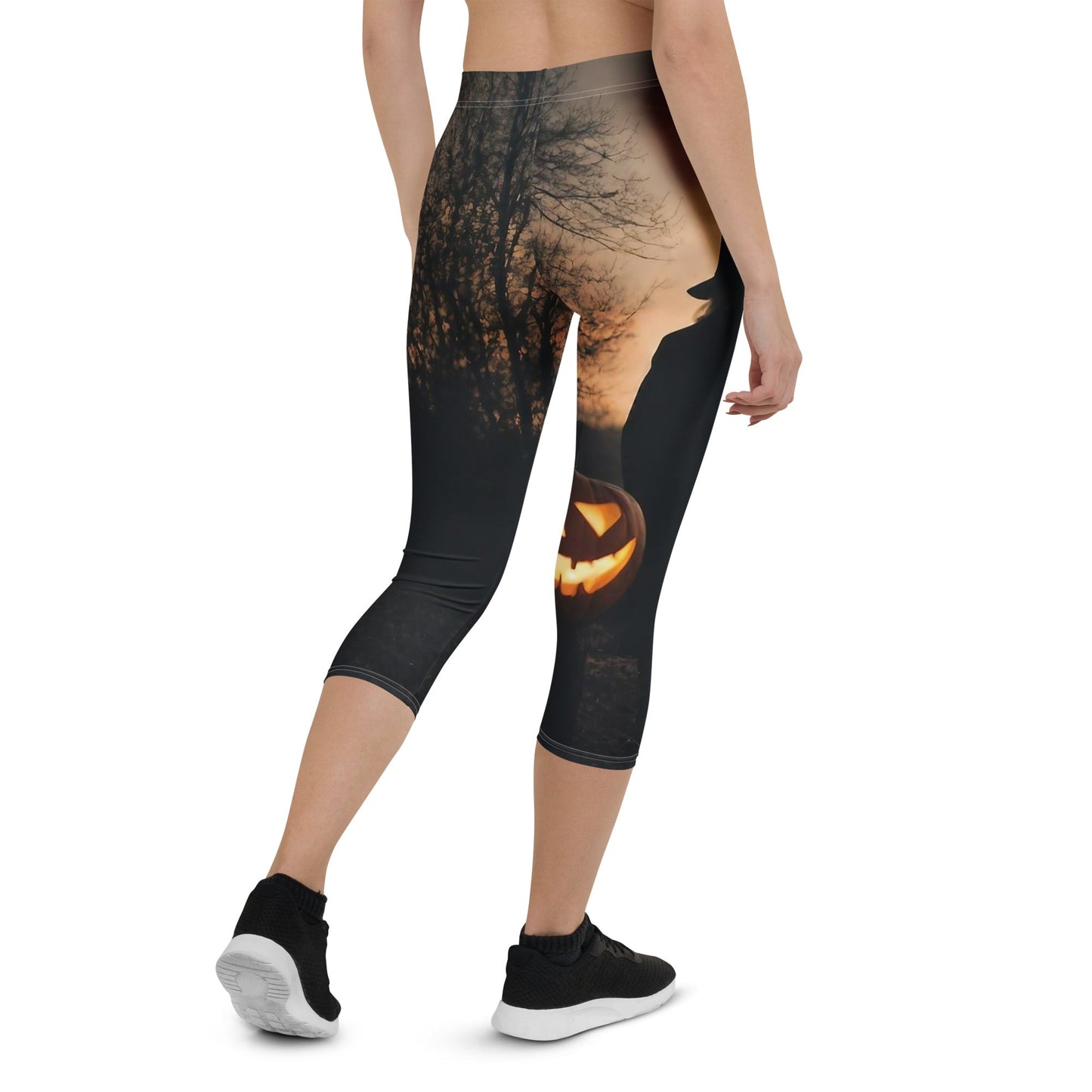 Capri Leggings