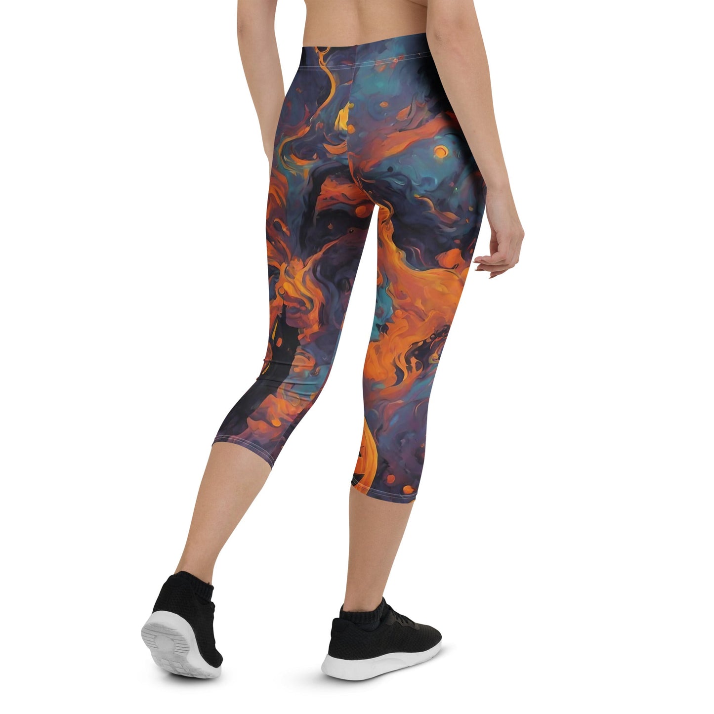 Capri Leggings