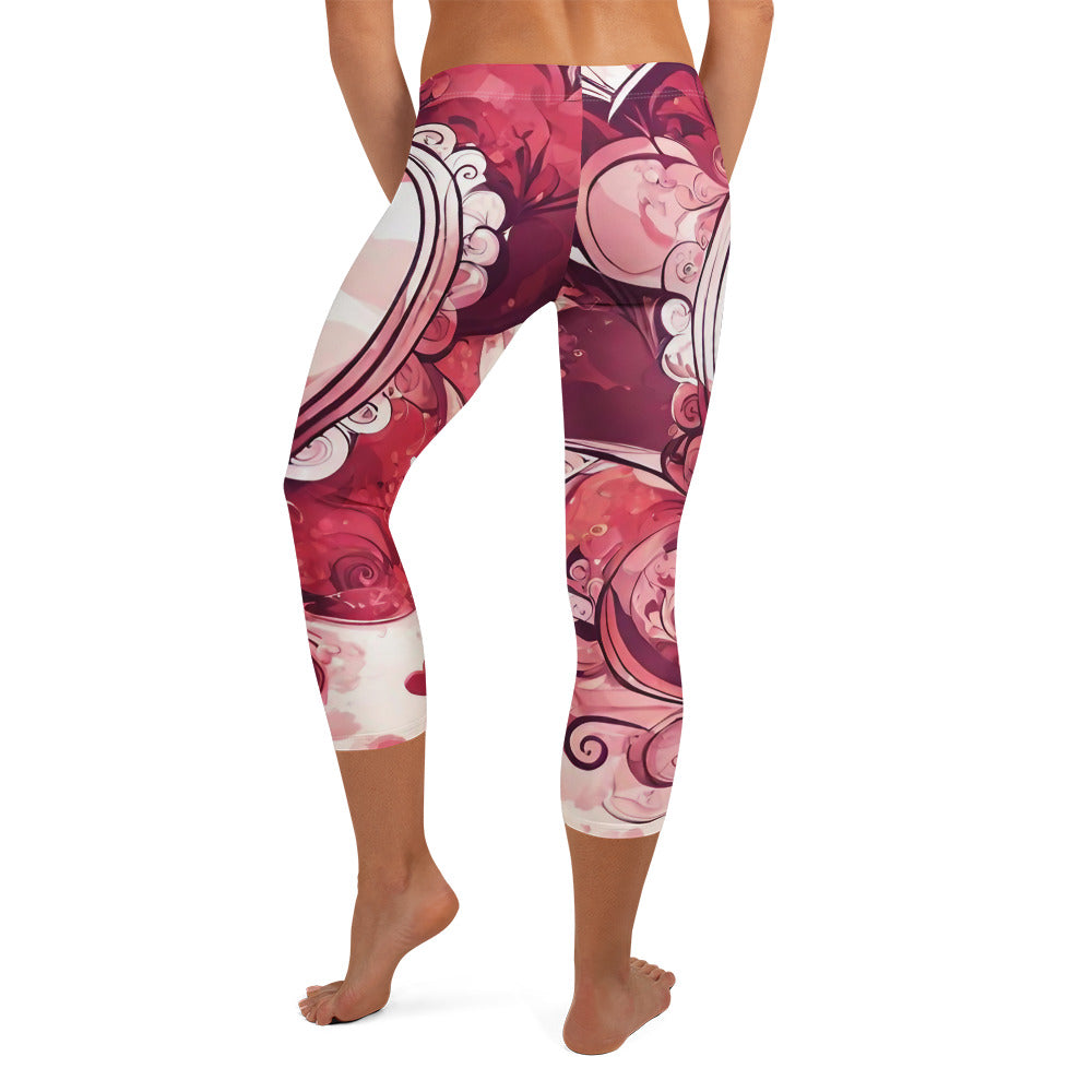 Capri Leggings