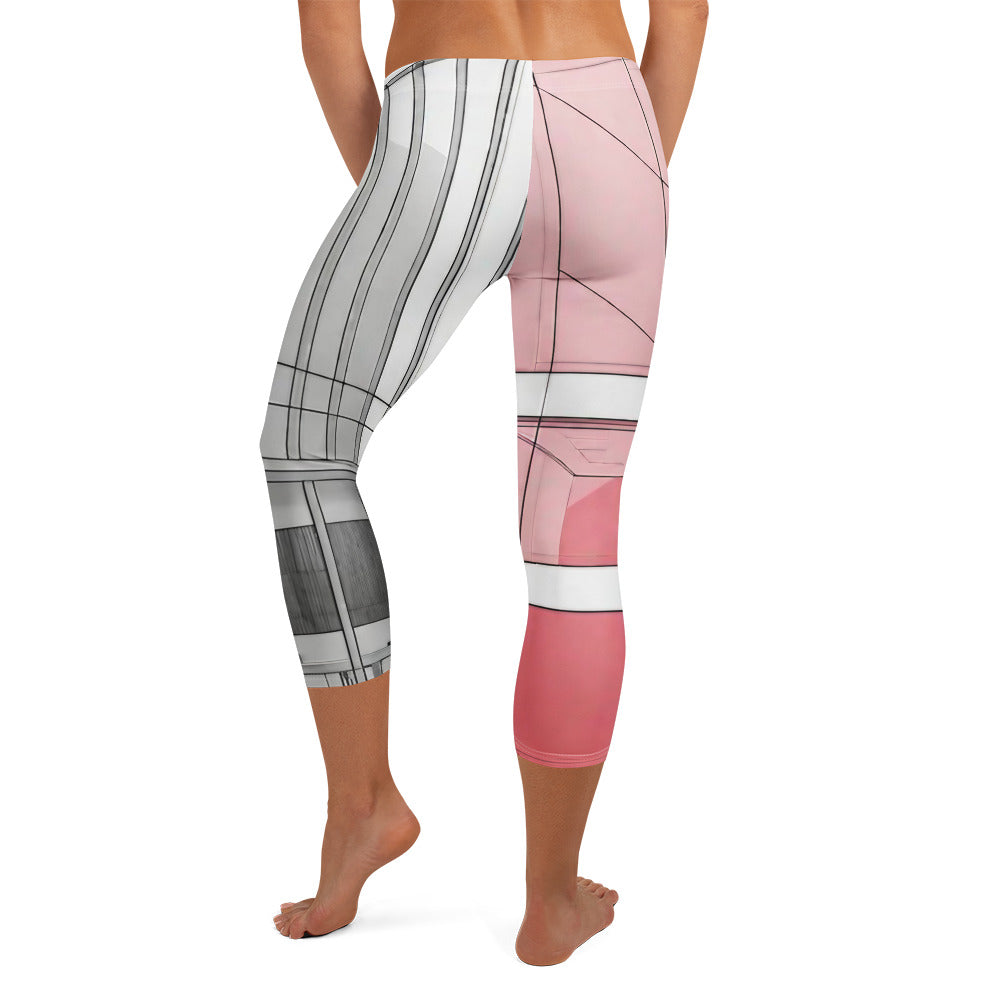 Capri Leggings