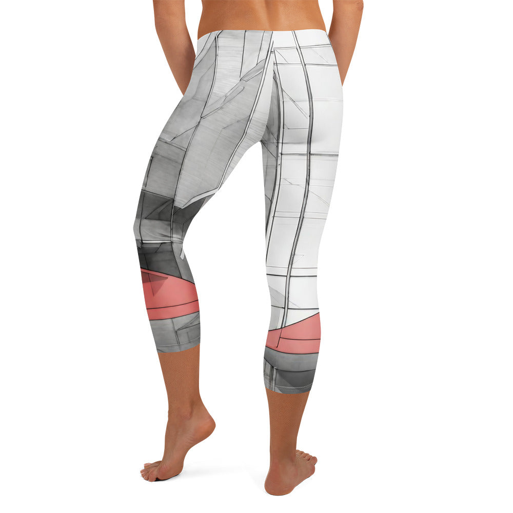Capri Leggings