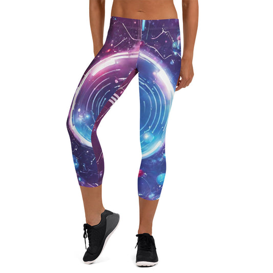 Capri Leggings