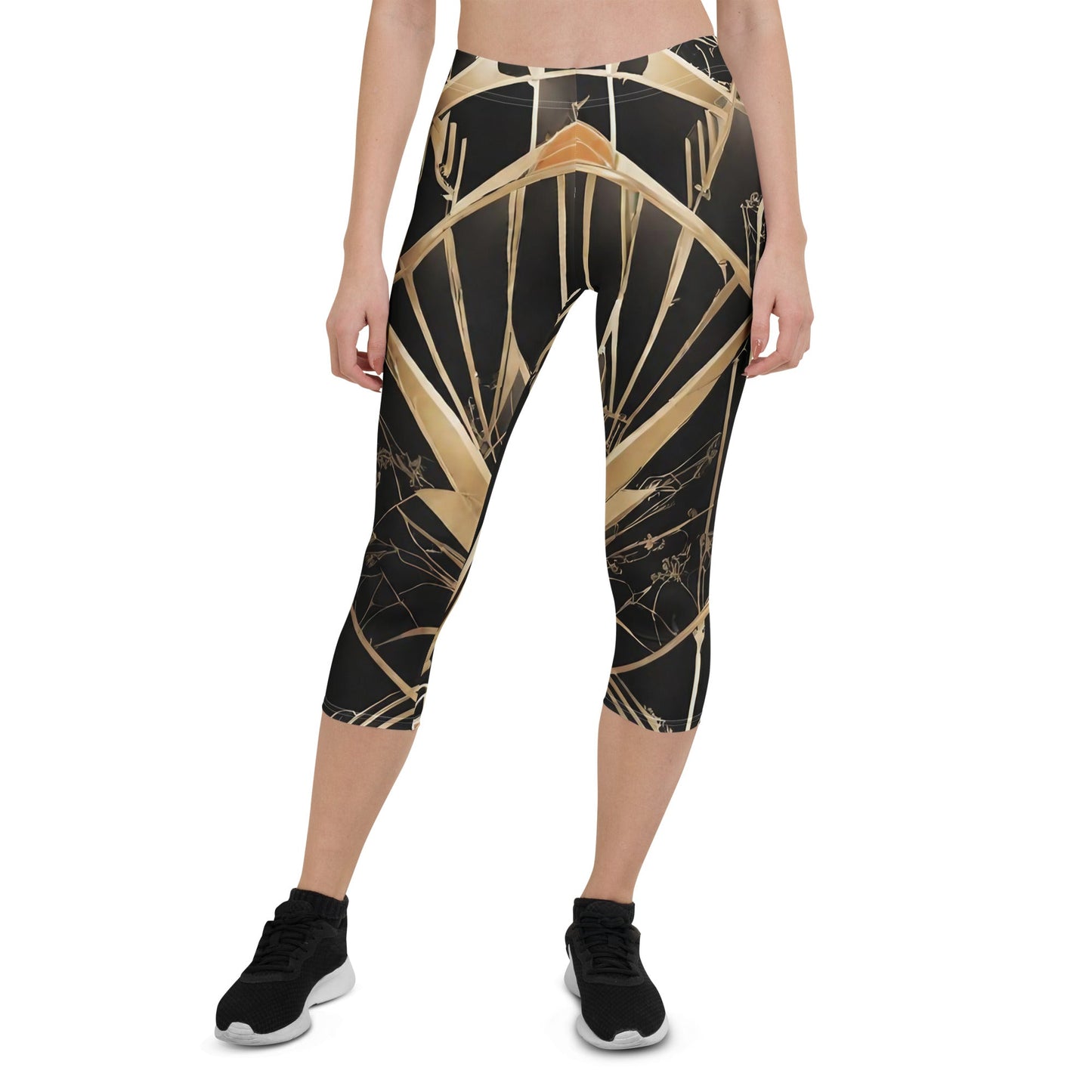 Capri Leggings