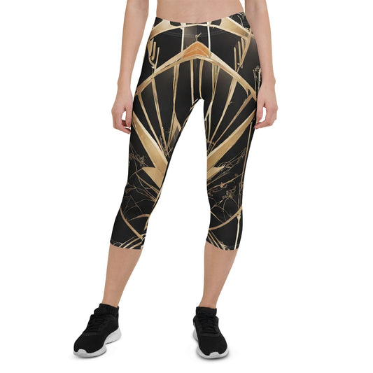 Capri Leggings