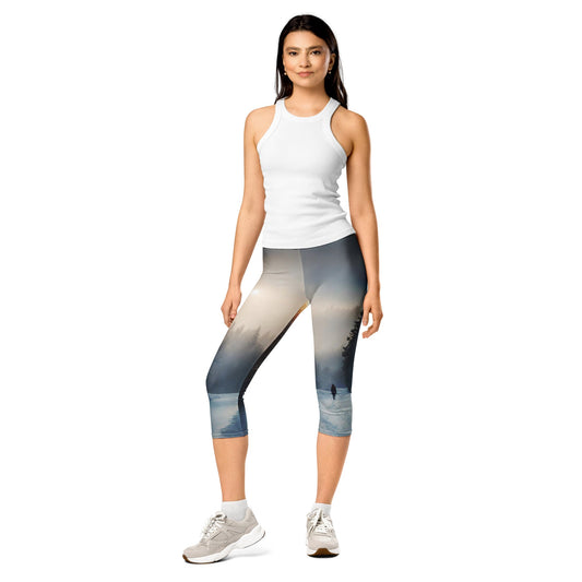 Capri Leggings