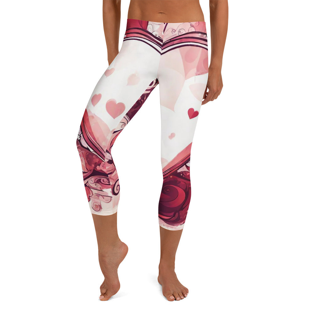 Capri Leggings