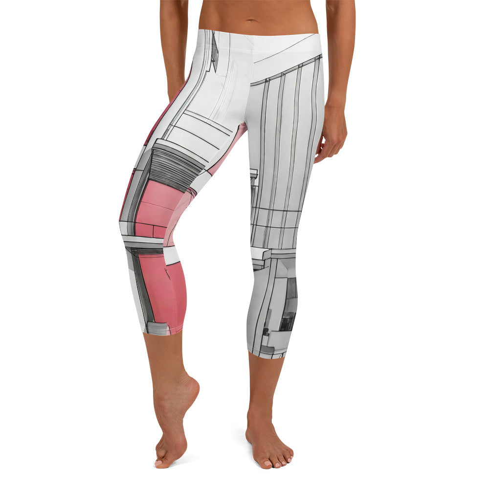 Capri Leggings