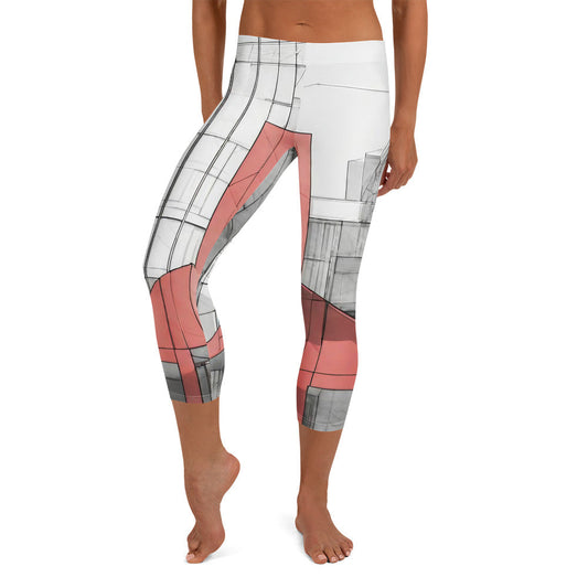 Capri Leggings