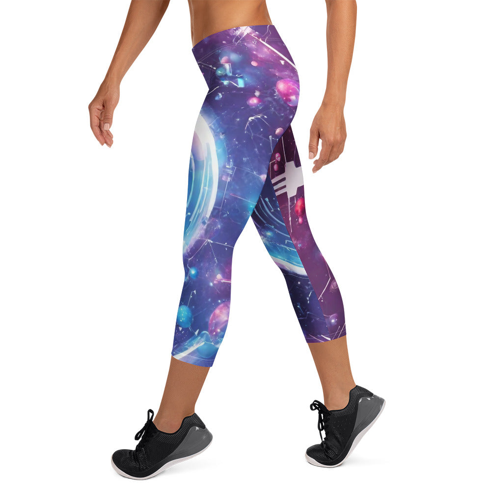 Capri Leggings