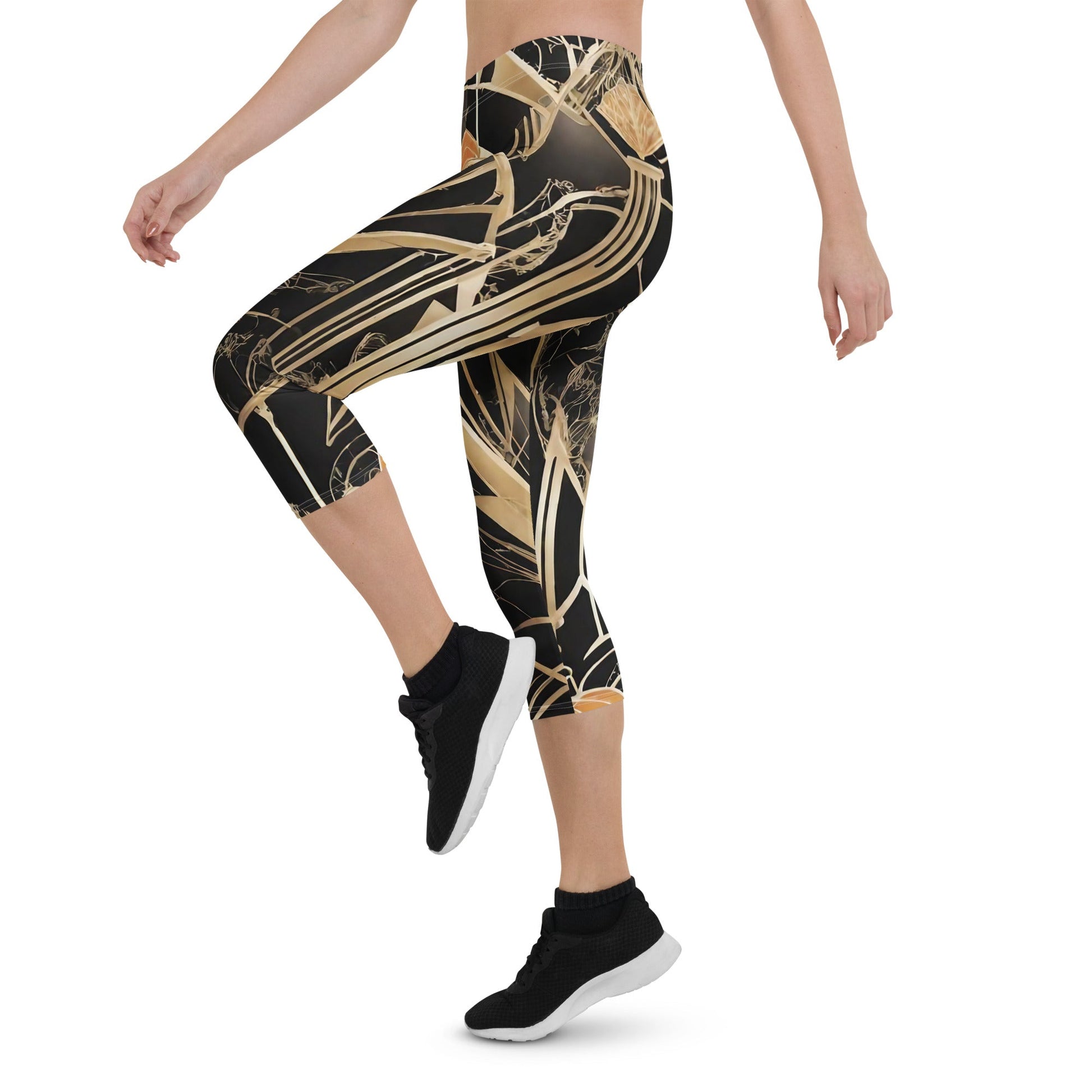 Capri Leggings