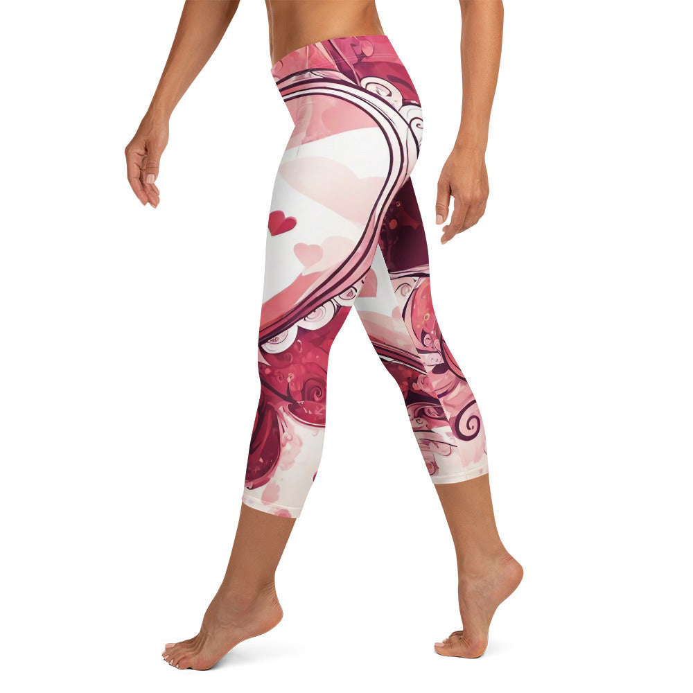Capri Leggings