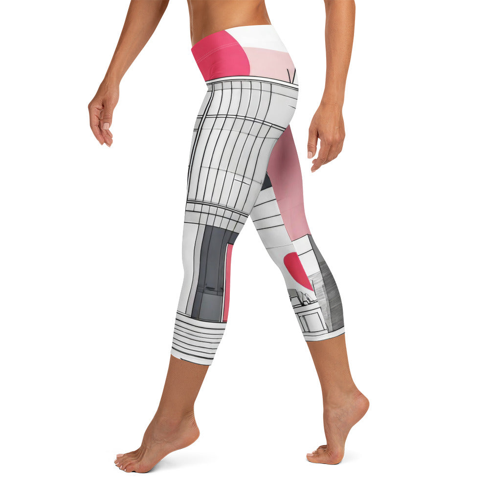 Capri Leggings