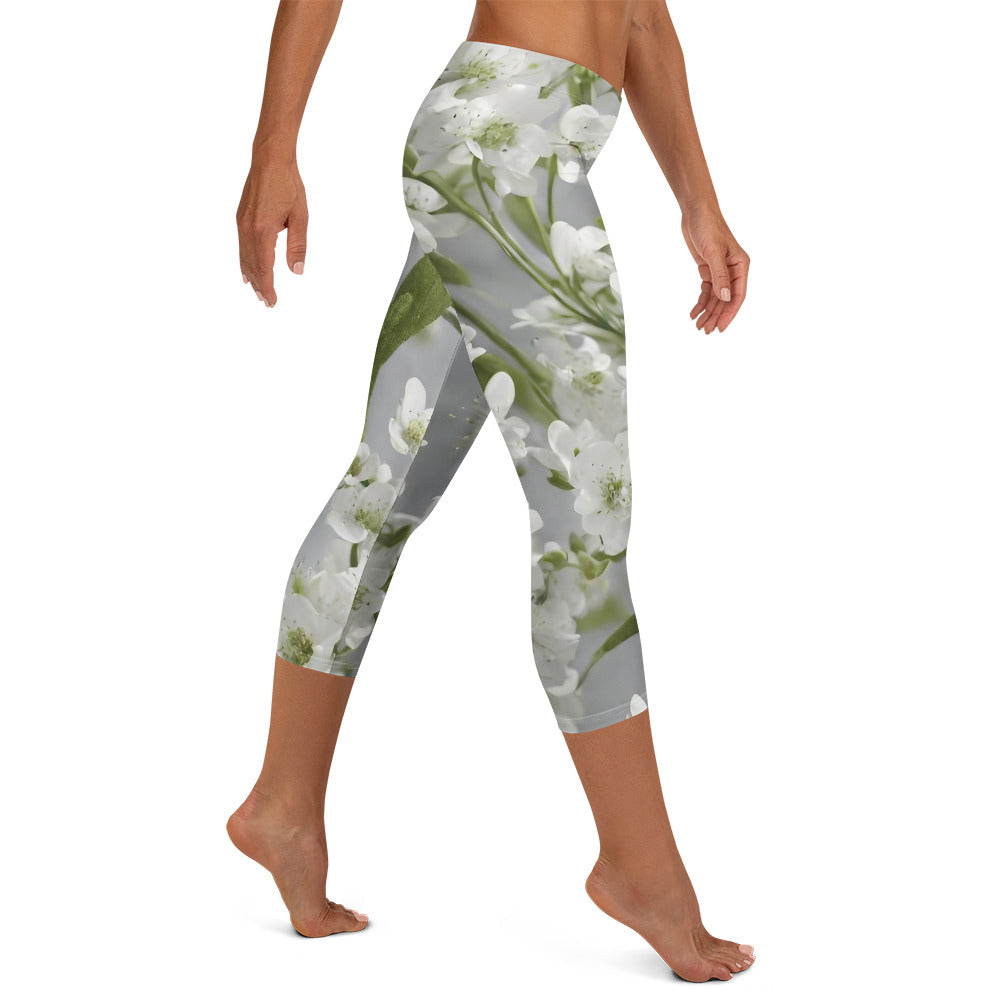 Capri Leggings