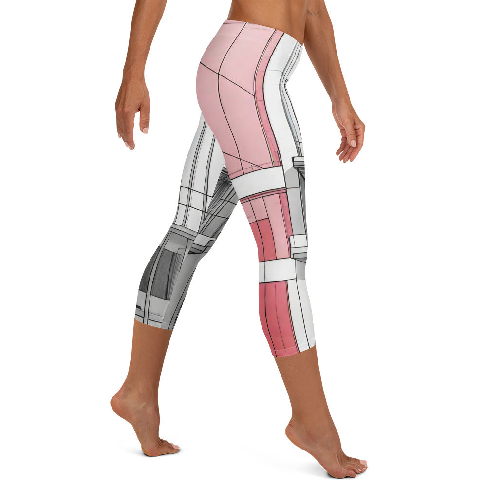 Capri Leggings