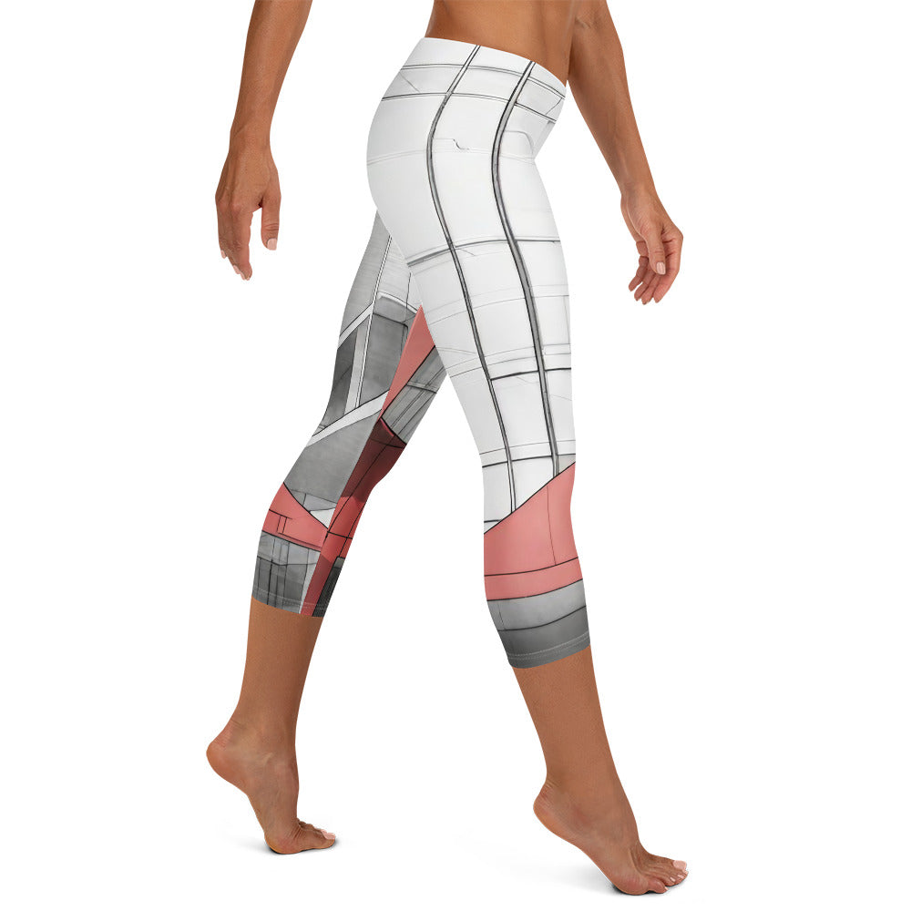 Capri Leggings
