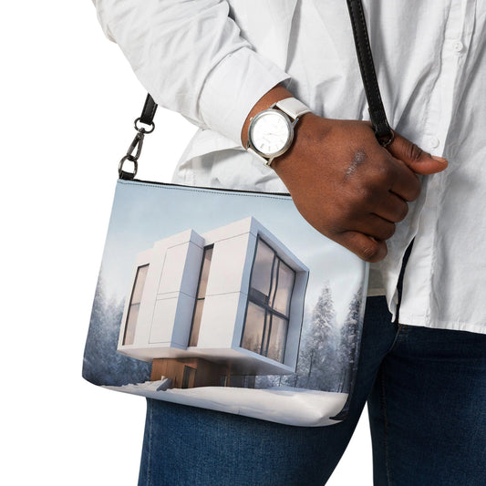 Crossbody bag
