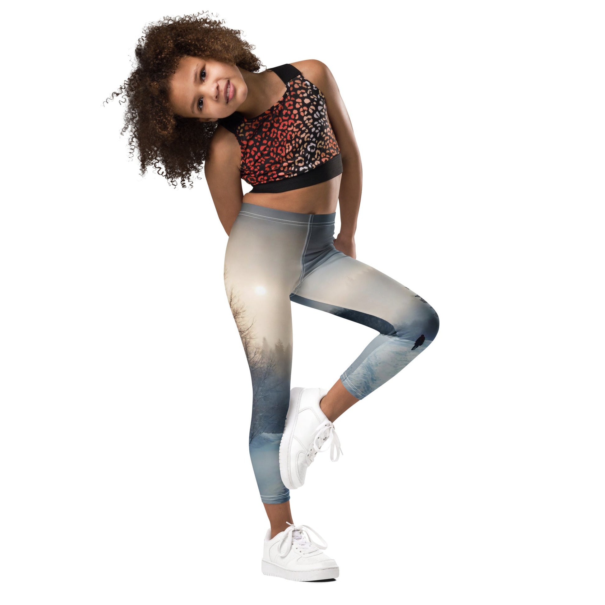 Kid's Leggings