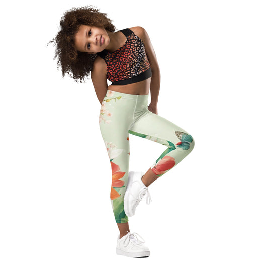 Kid's Leggings