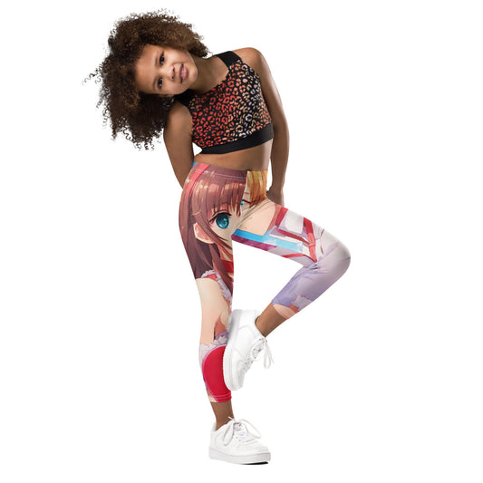Kid's Leggings