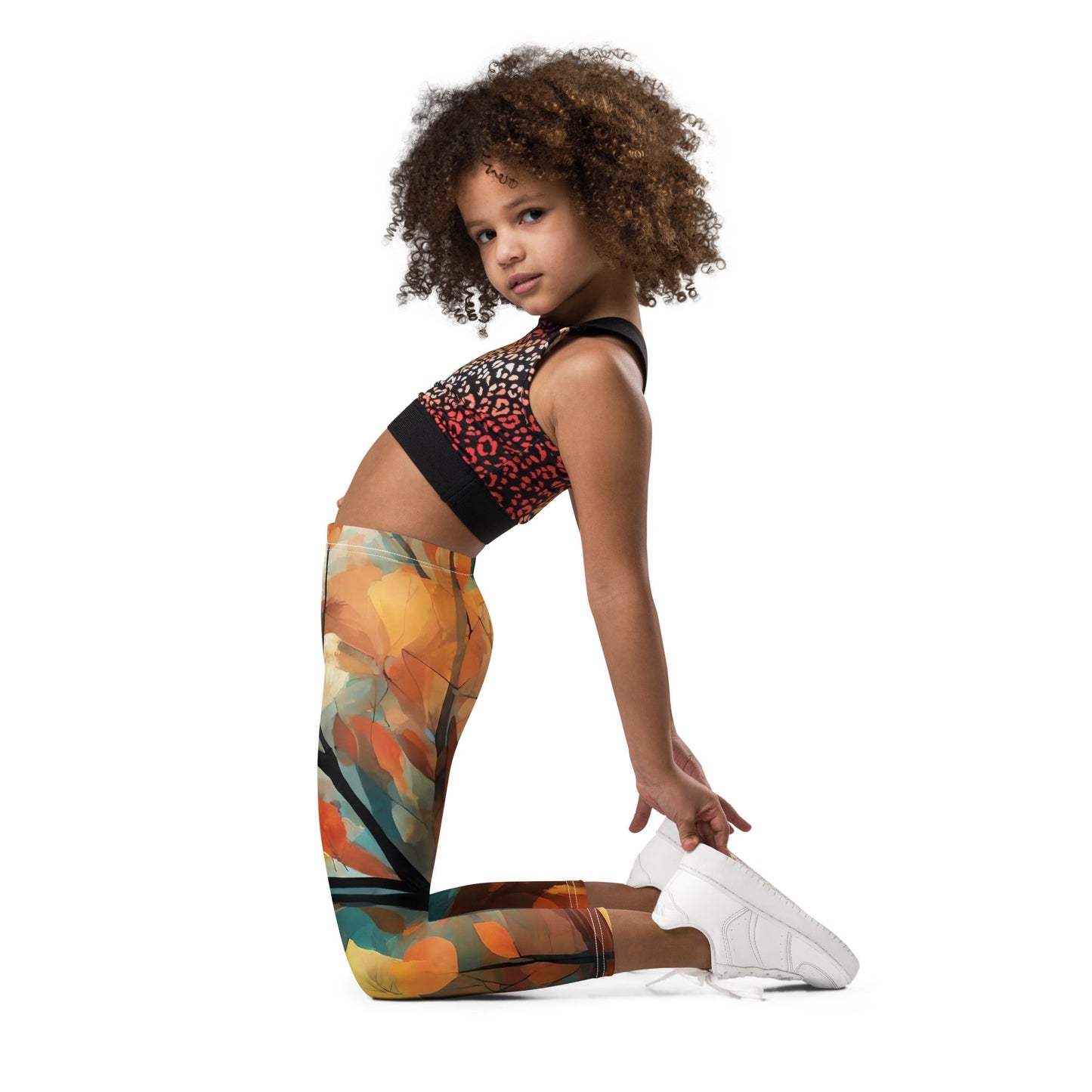 Kid's Leggings