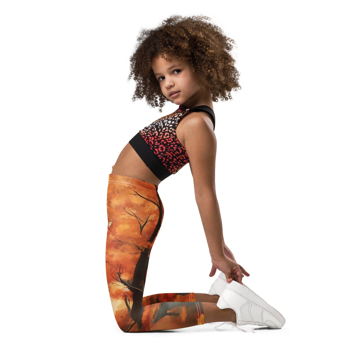 Kid's Leggings
