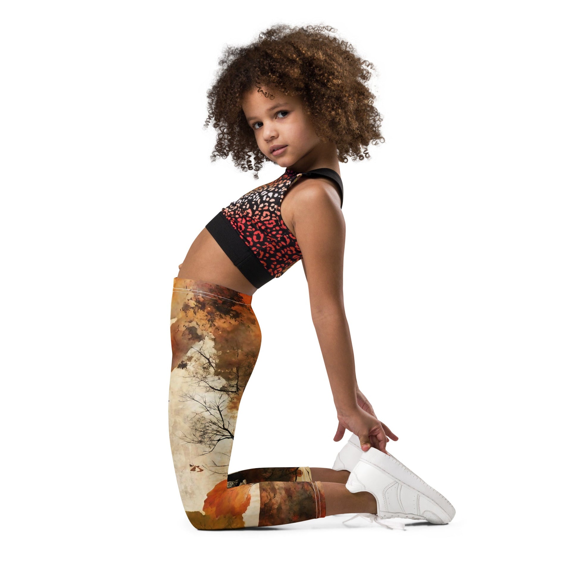 Kid's Leggings