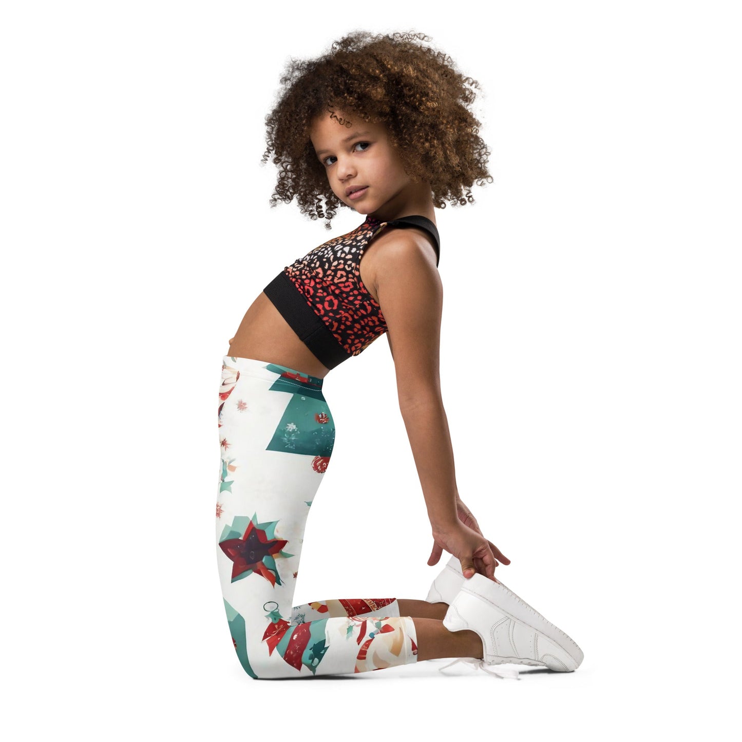 Kid's Leggings