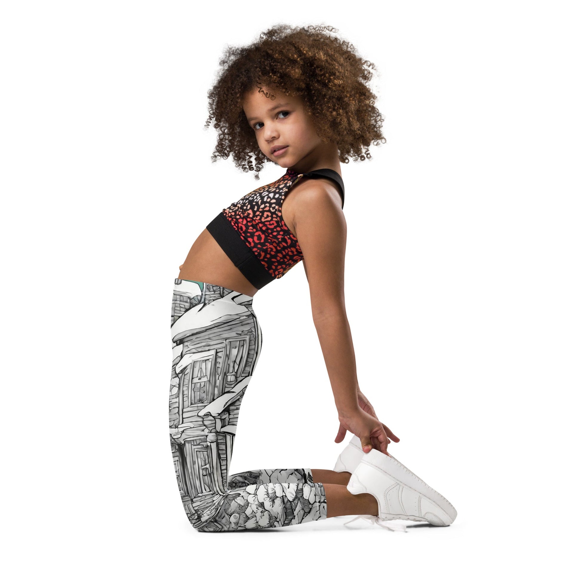Kid's Leggings