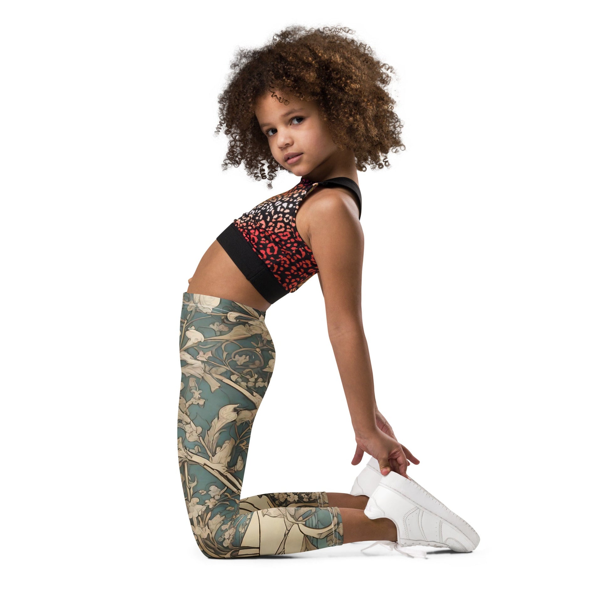 Kid's Leggings