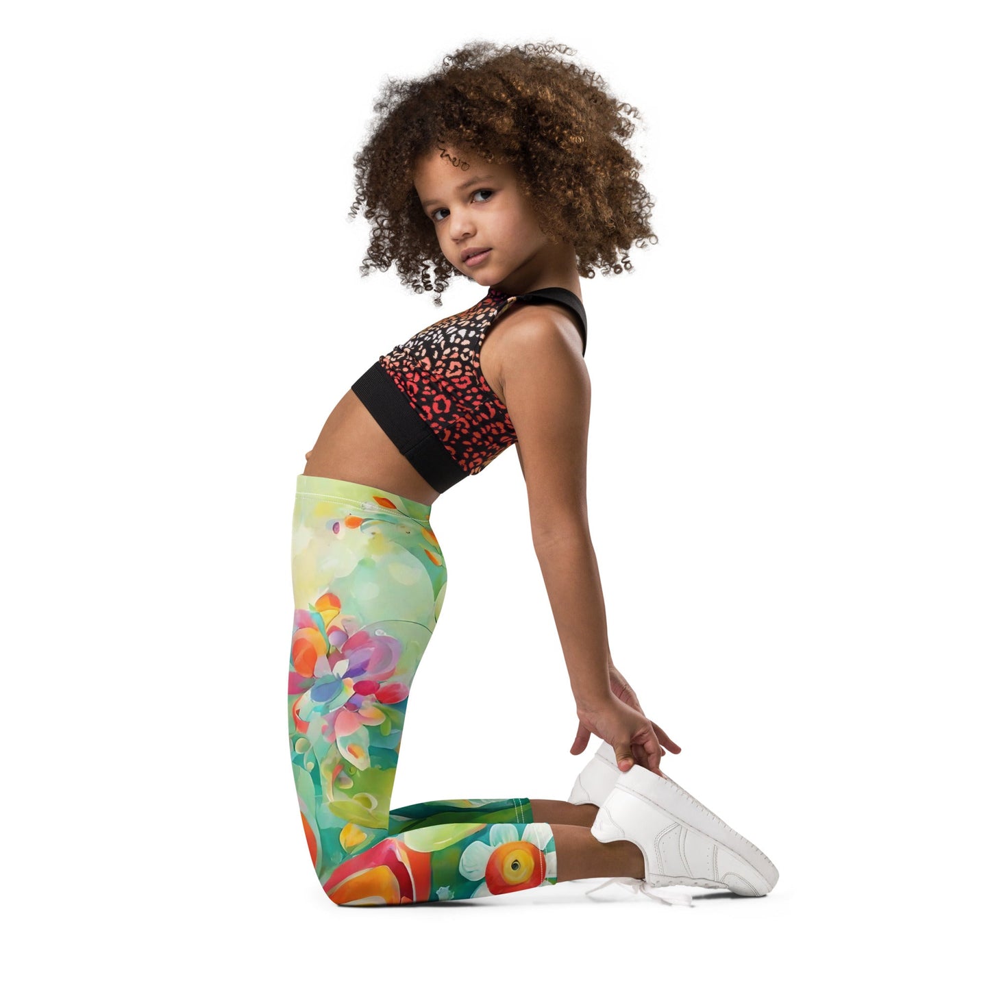 Kid's Leggings