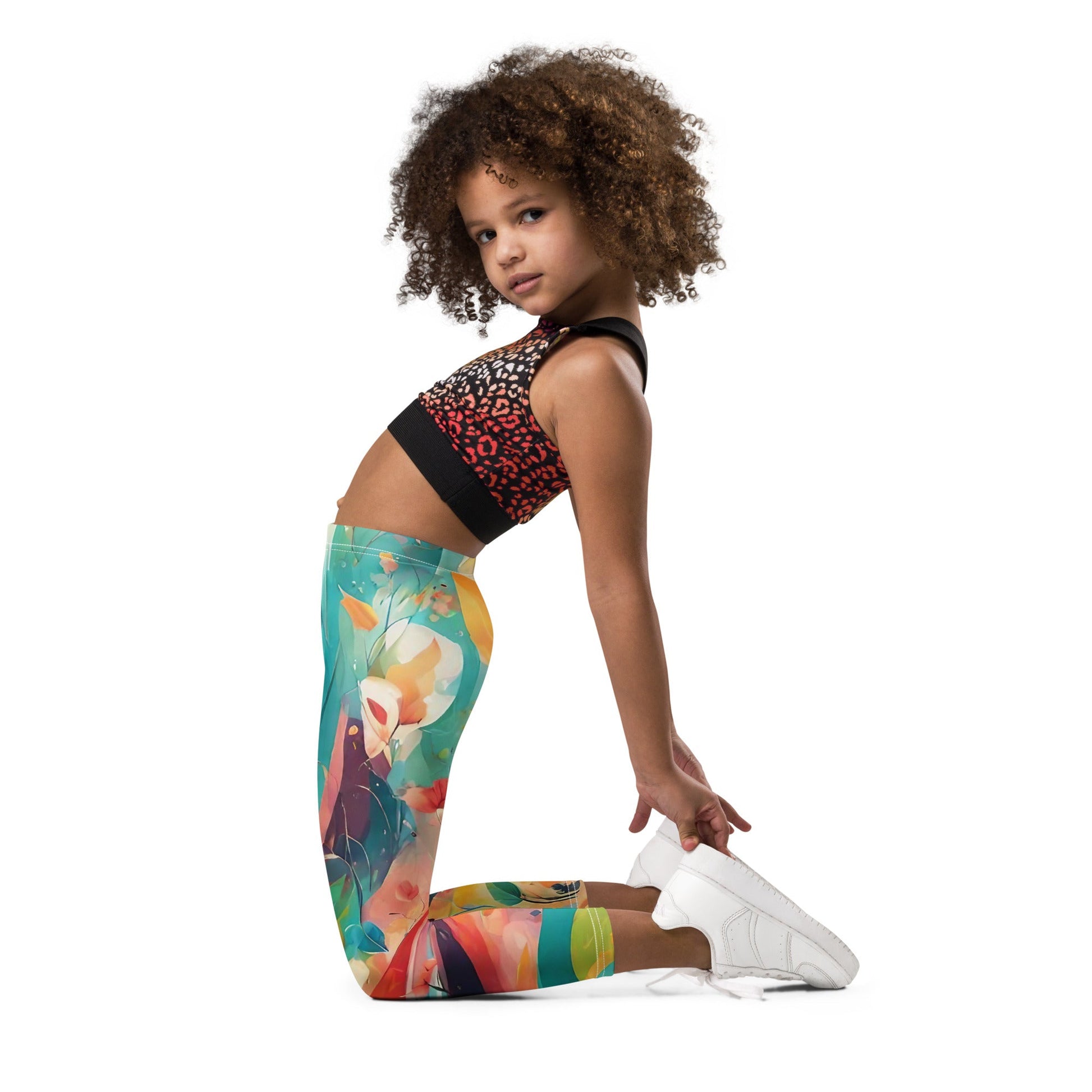 Kid's Leggings