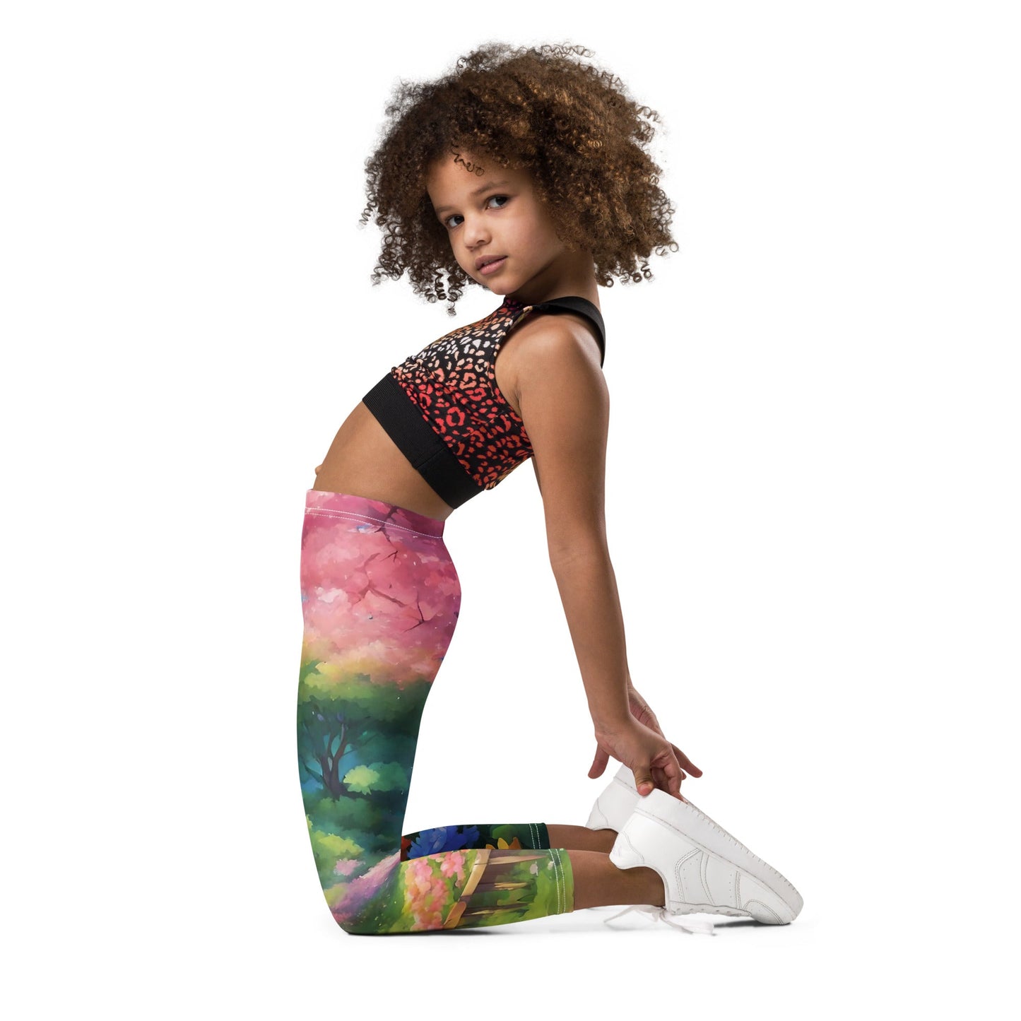 Kid's Leggings