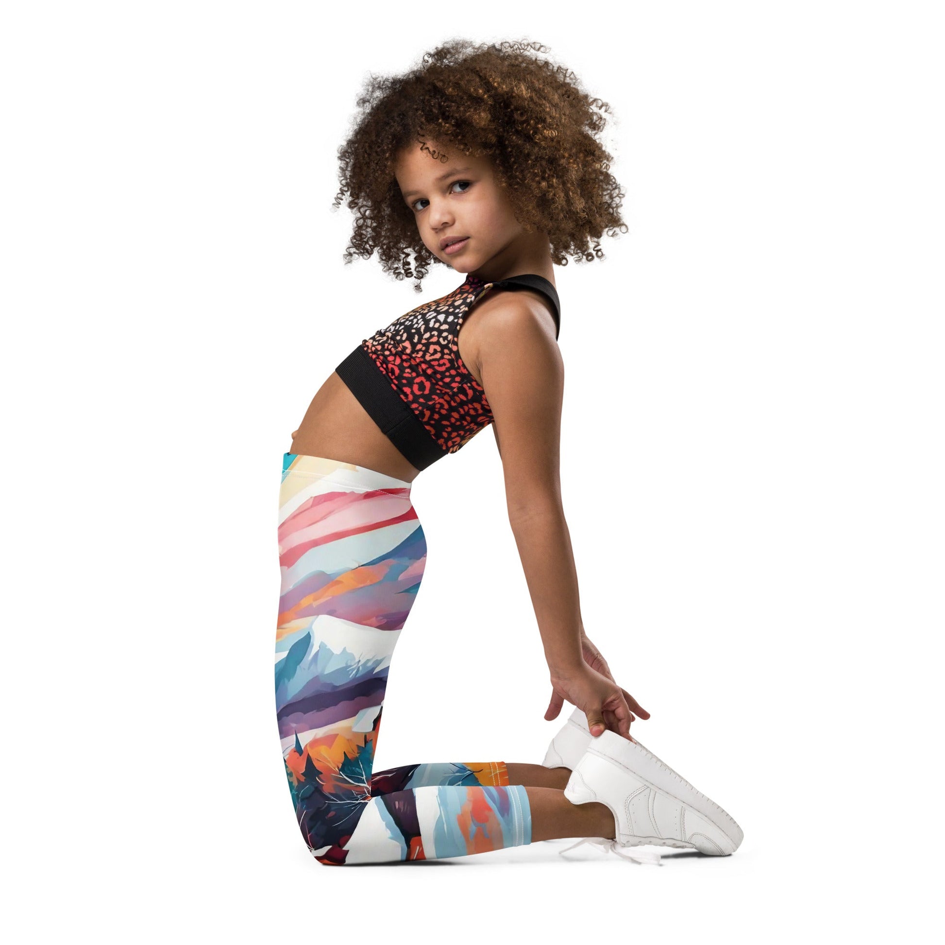 Kid's Leggings
