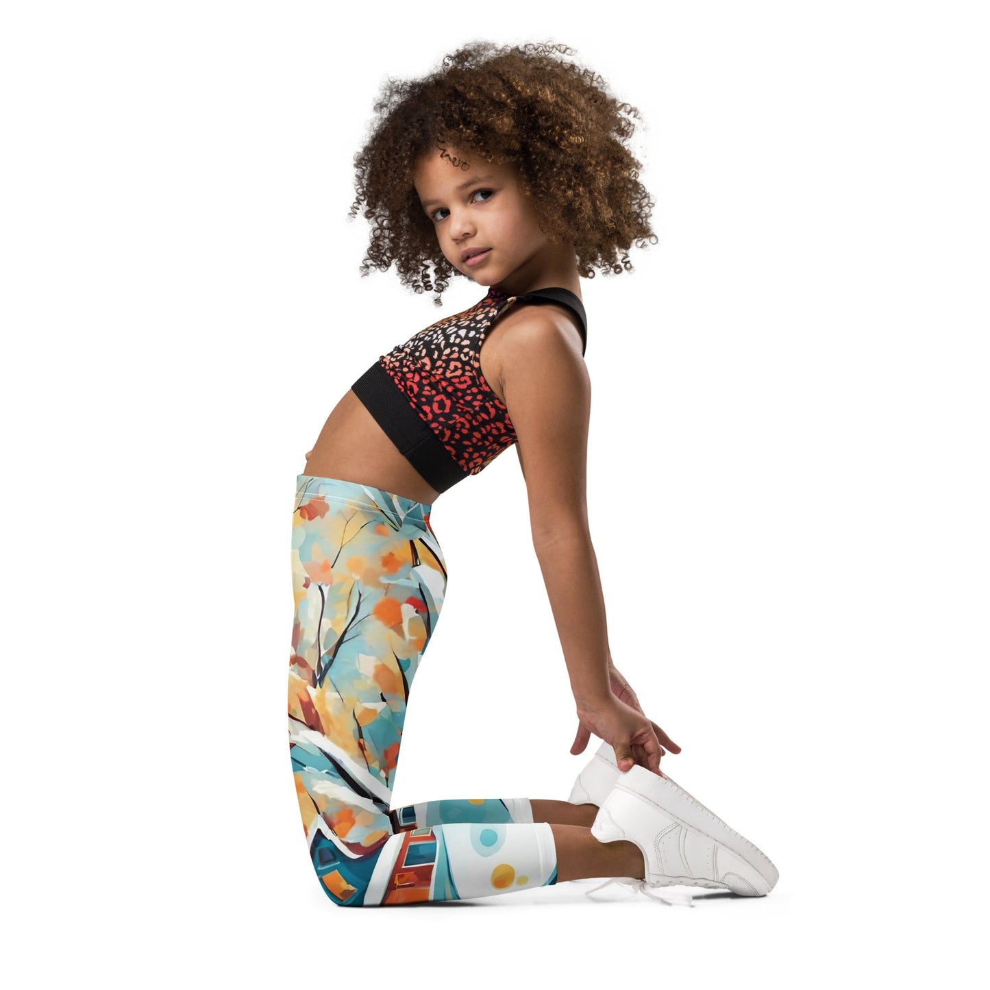 Kid's Leggings