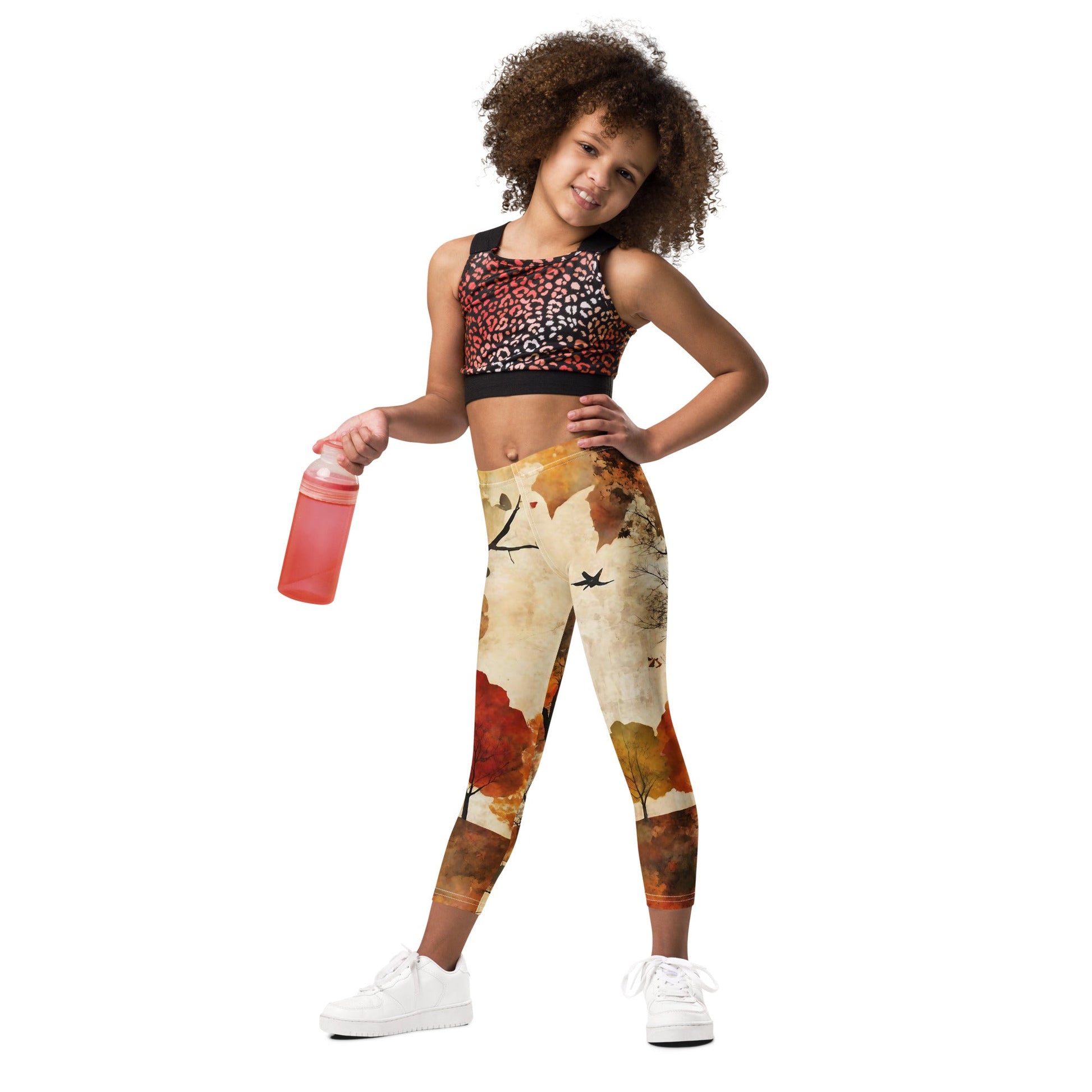 Kid's Leggings