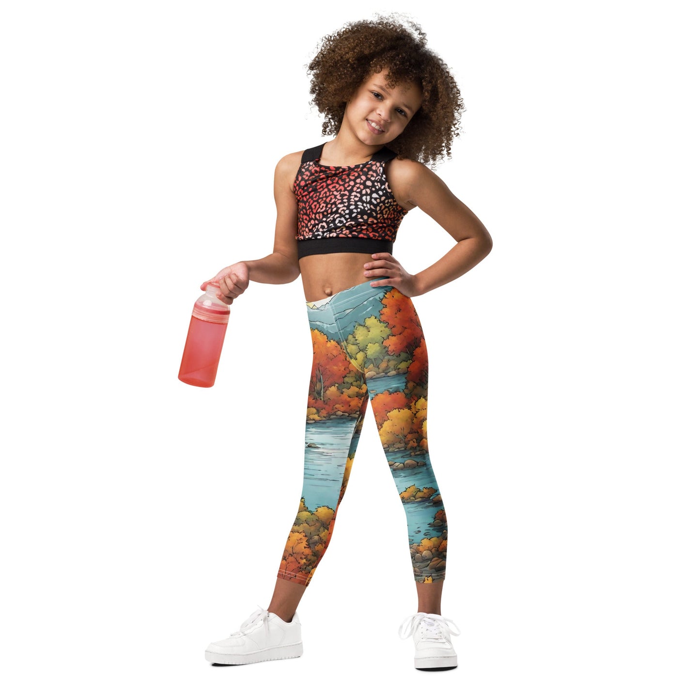 Kid's Leggings