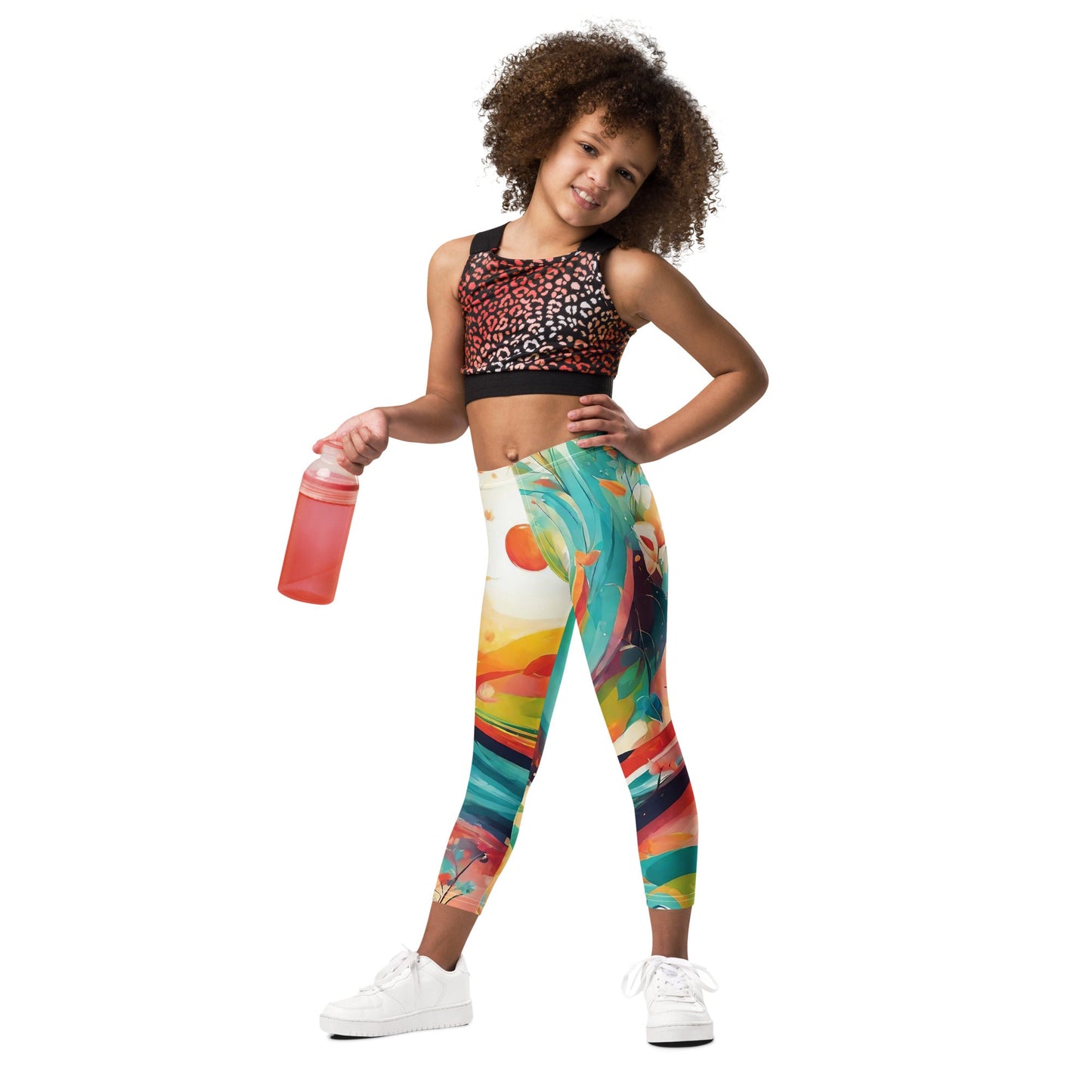 Kid's Leggings