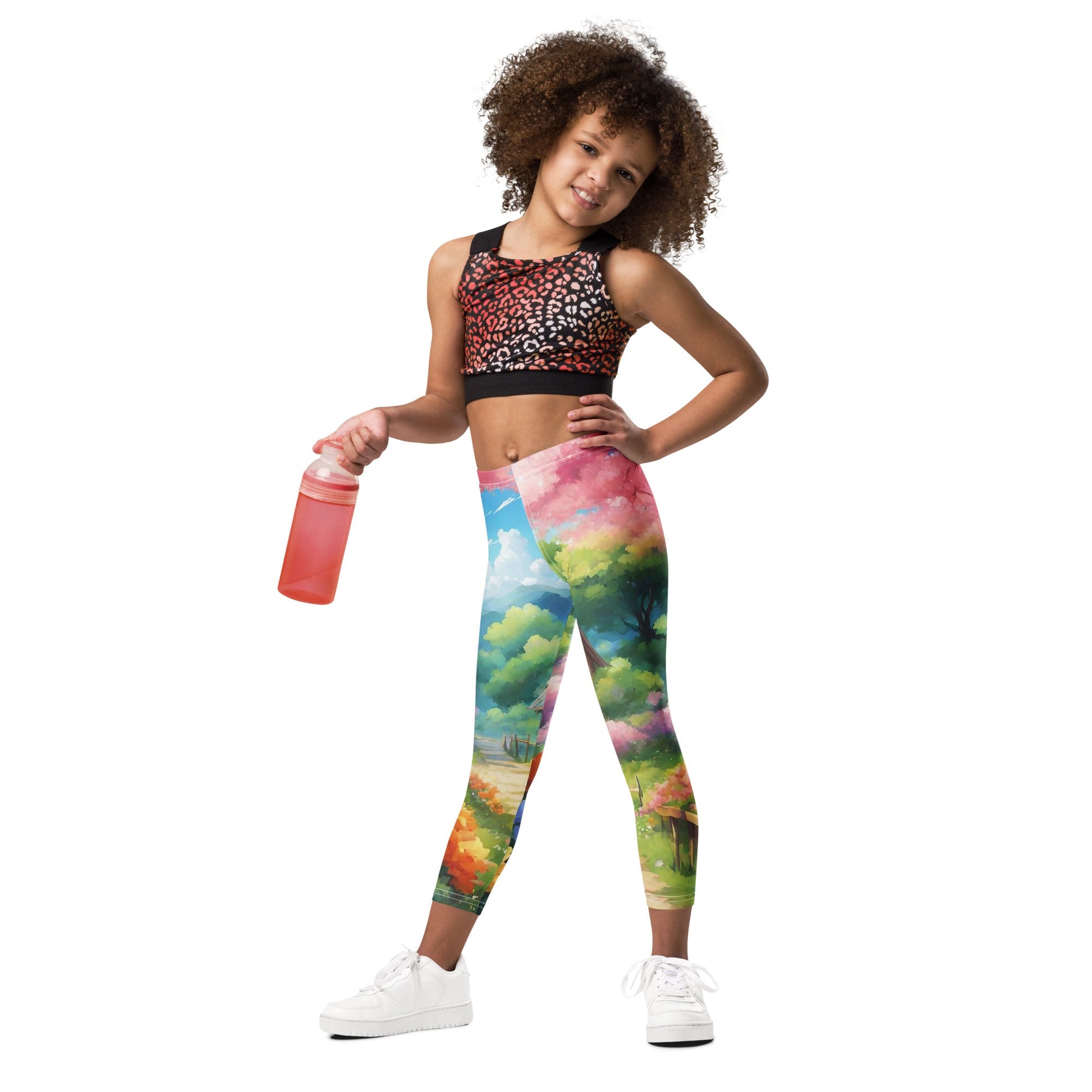 Kid's Leggings