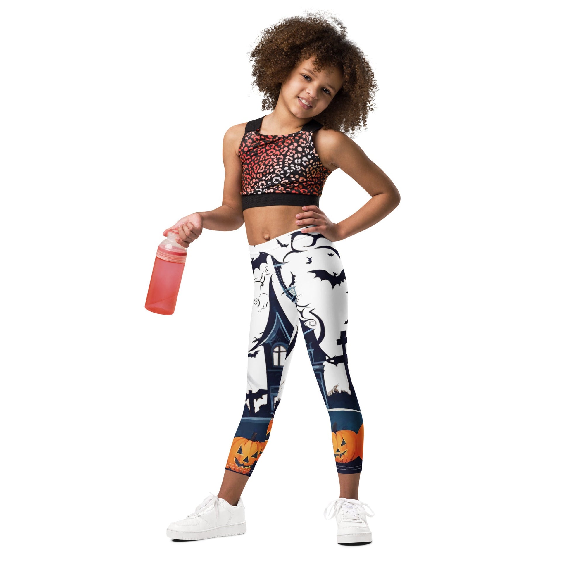 Kid's Leggings