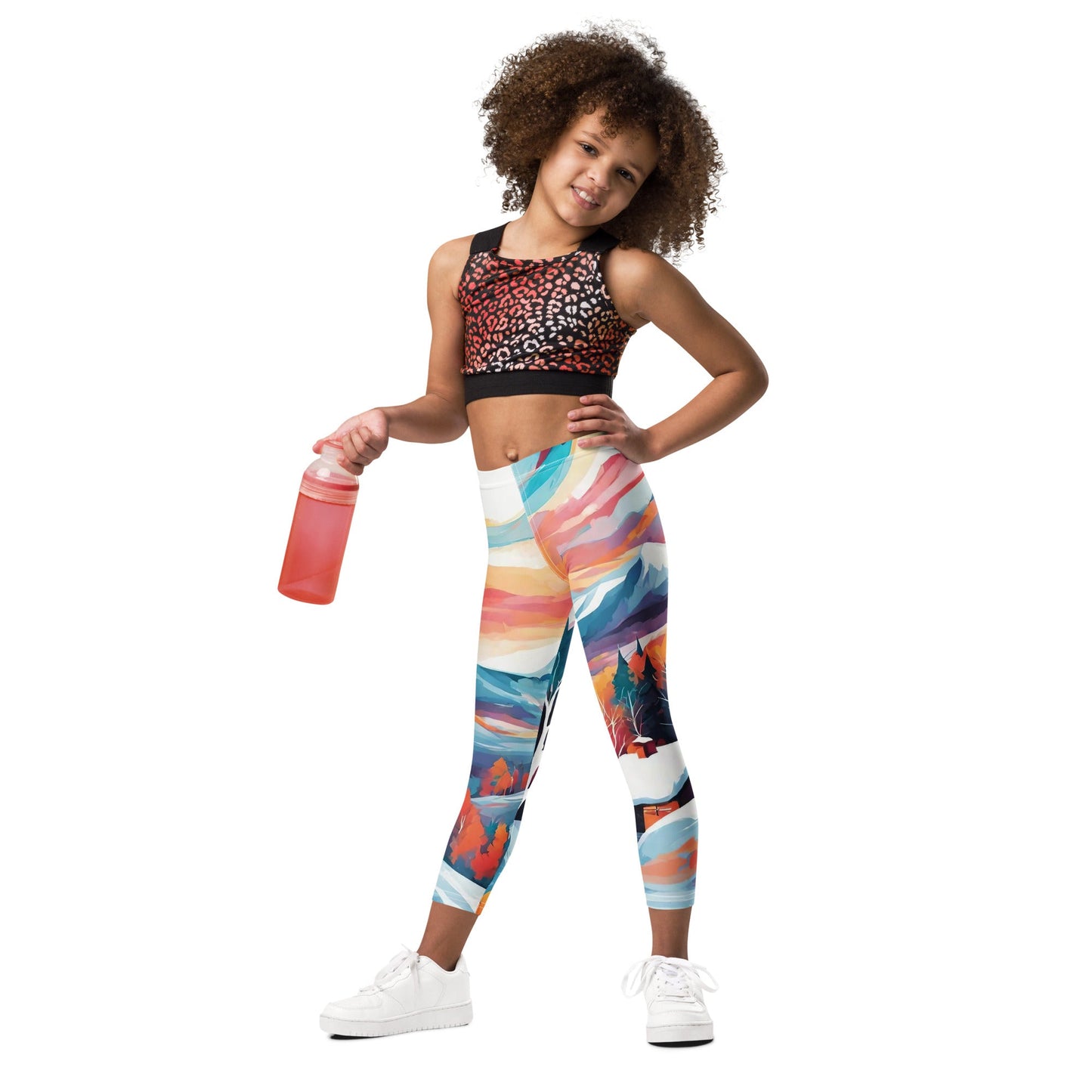 Kid's Leggings