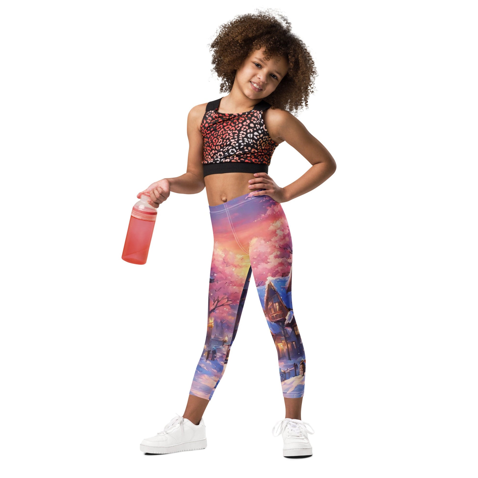 Kid's Leggings