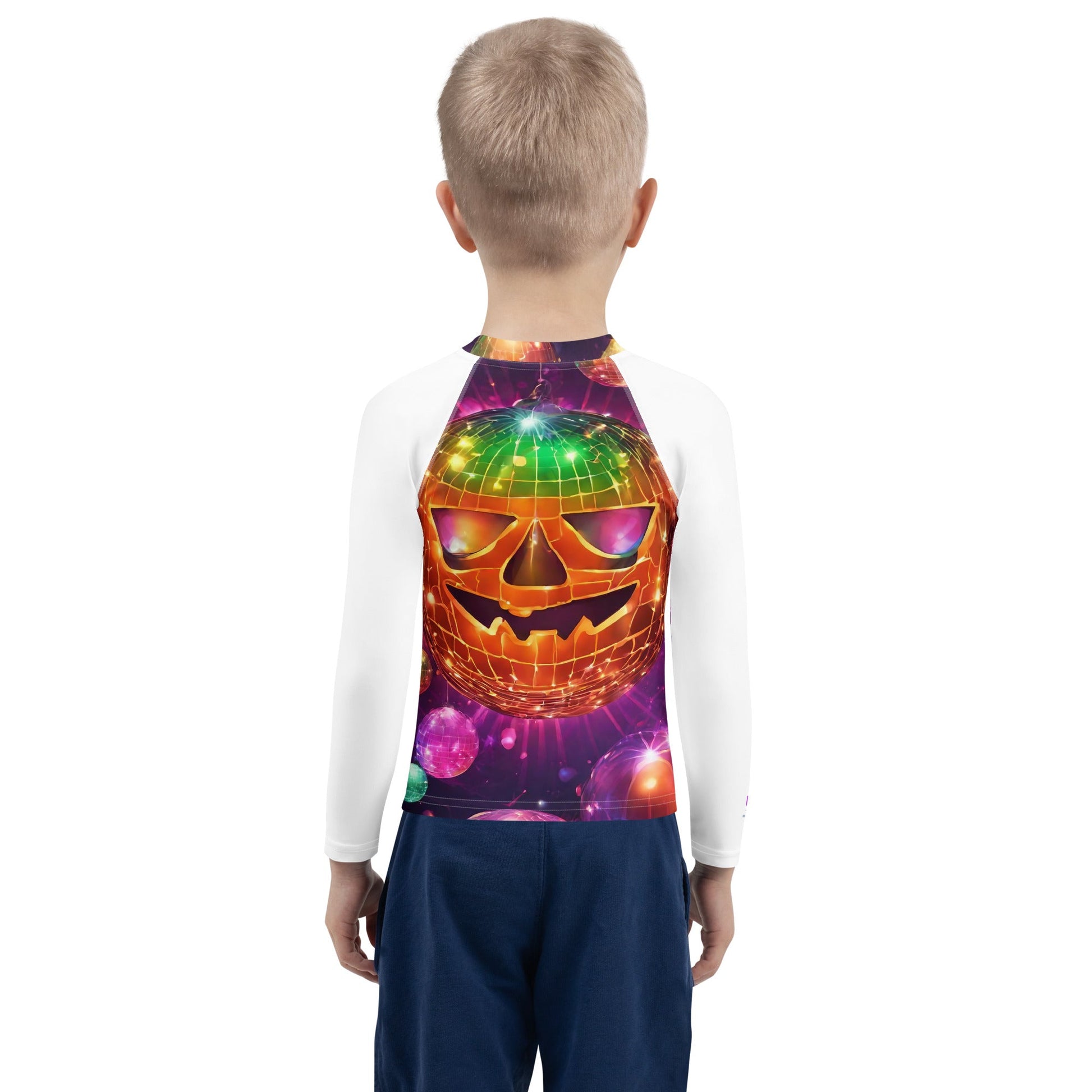 Kids Rash Guard