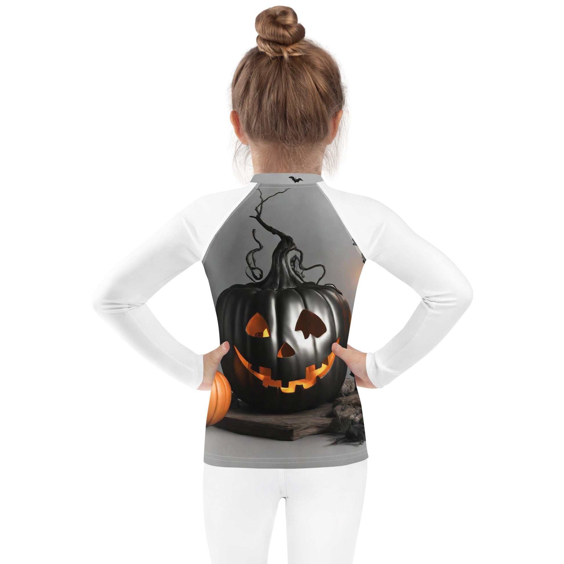 Kids Rash Guard