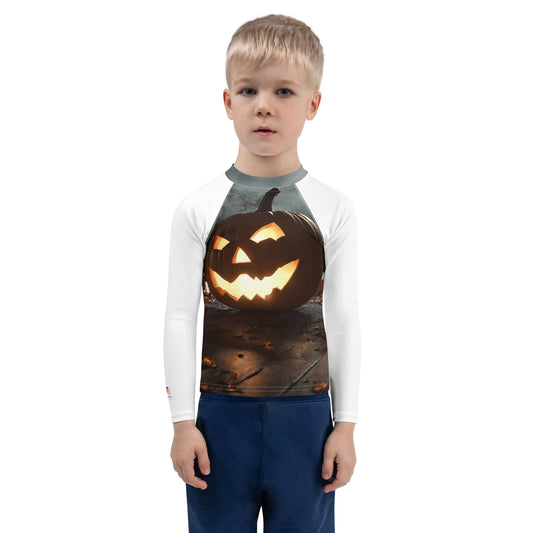 Kids Rash Guard