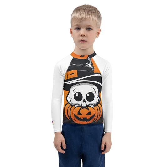 Kids Rash Guard